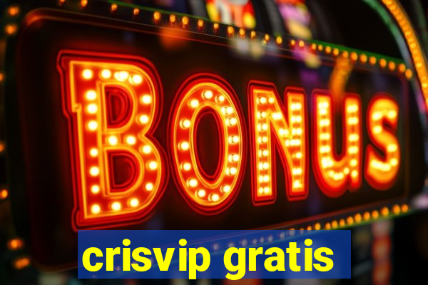 crisvip gratis